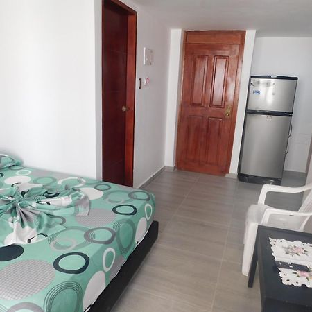 El Velero Apartamentos By Danp Santa Marta  Eksteriør bilde