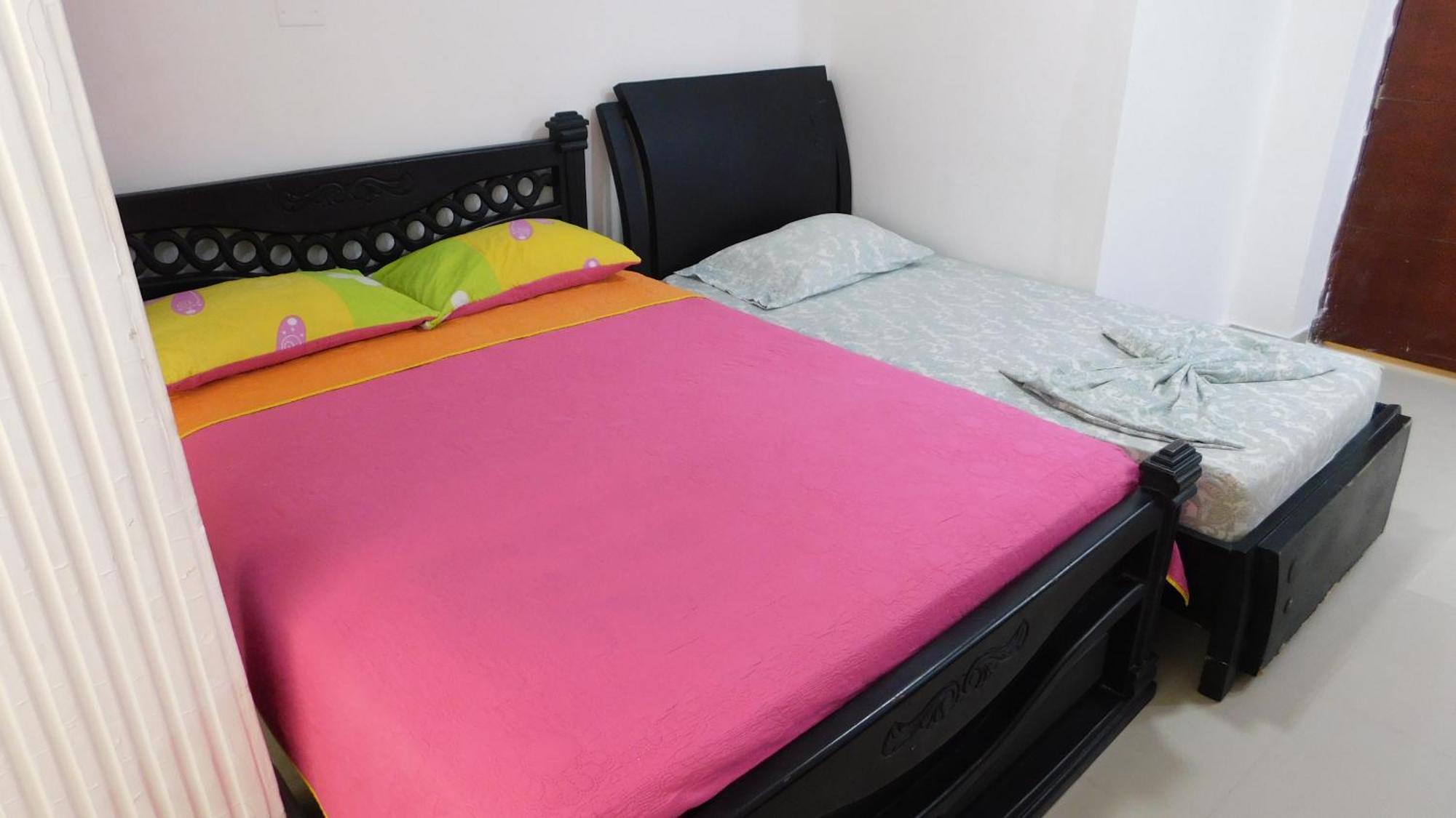 El Velero Apartamentos By Danp Santa Marta  Eksteriør bilde