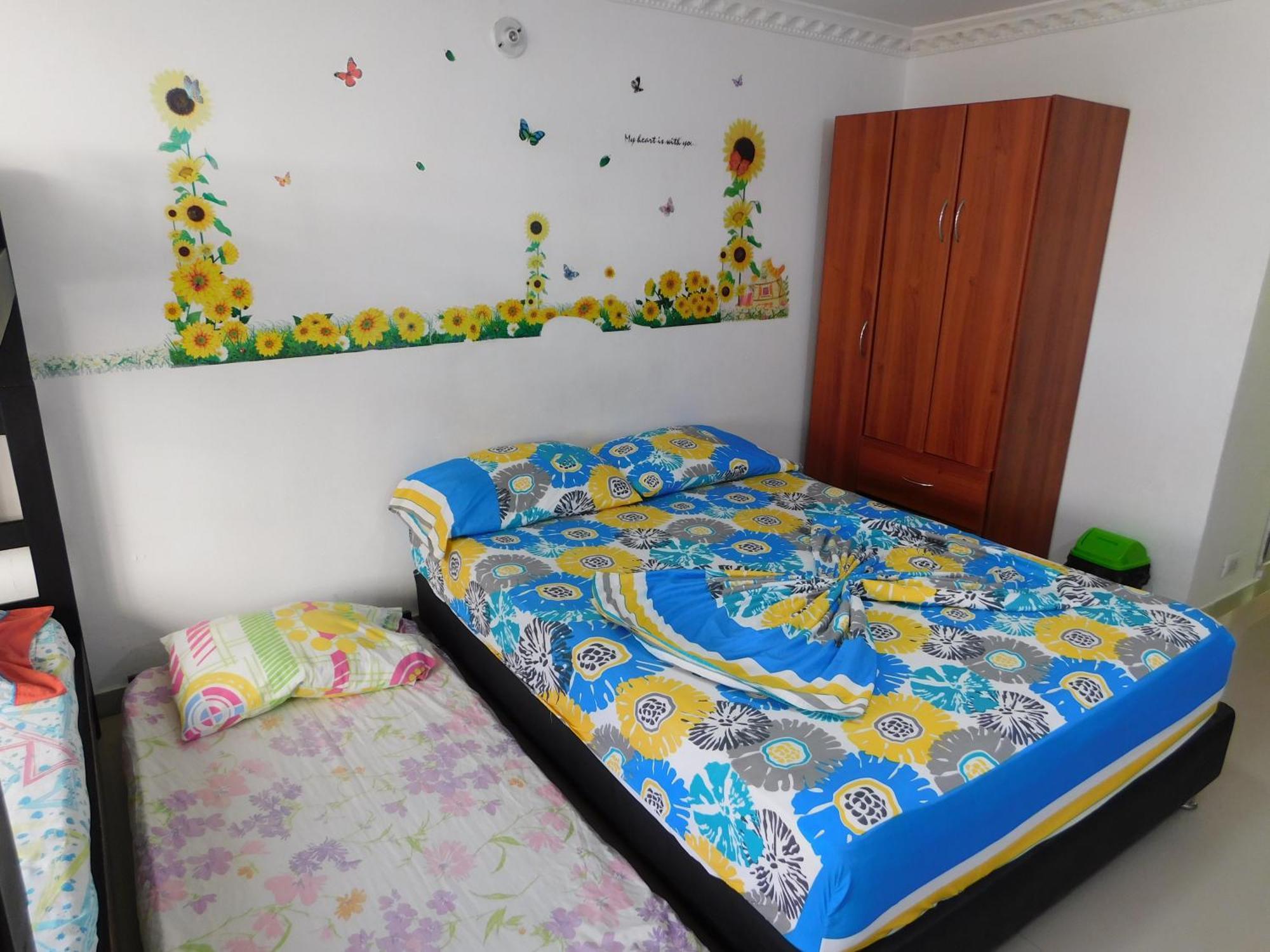 El Velero Apartamentos By Danp Santa Marta  Eksteriør bilde