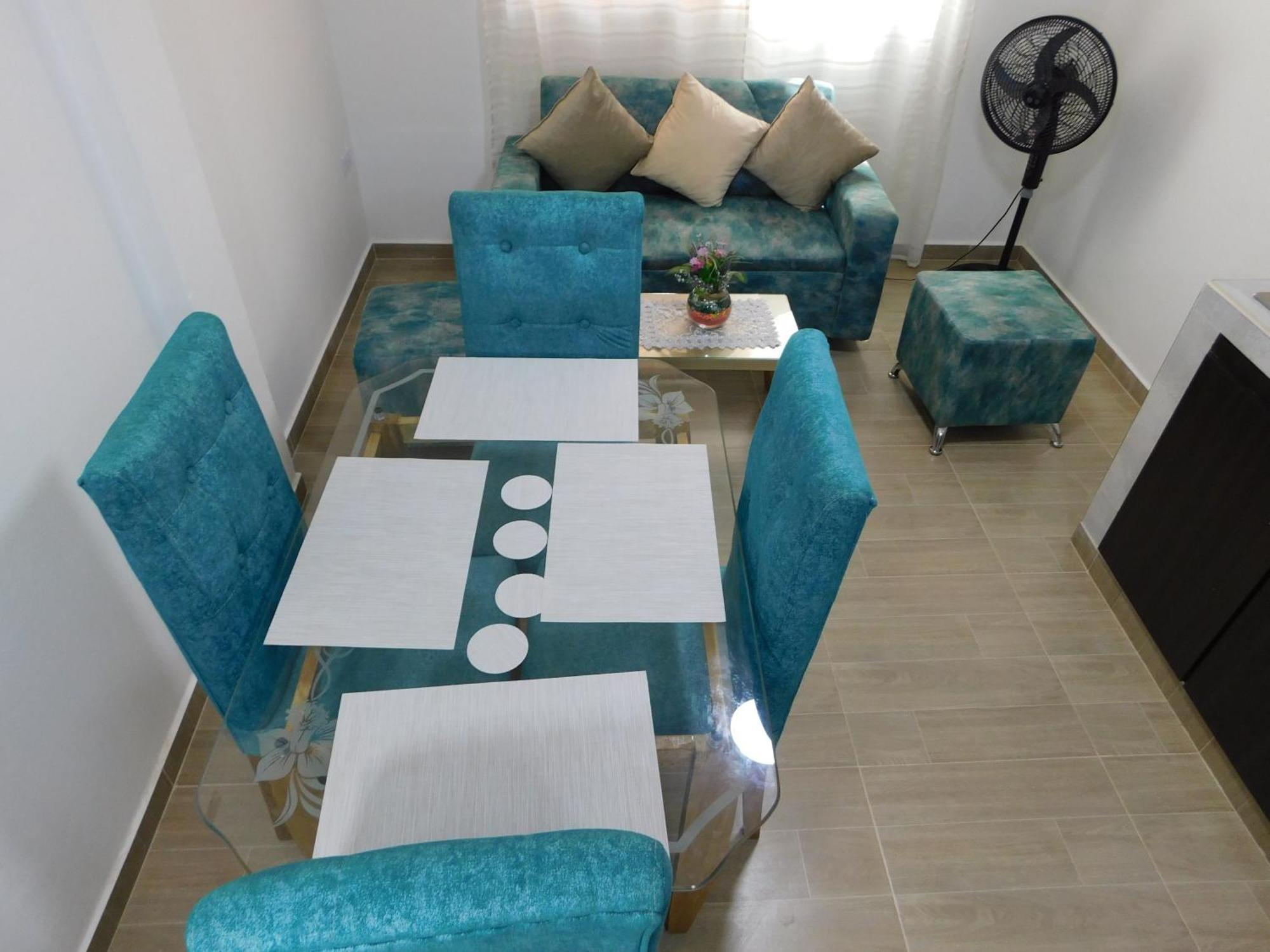 El Velero Apartamentos By Danp Santa Marta  Eksteriør bilde