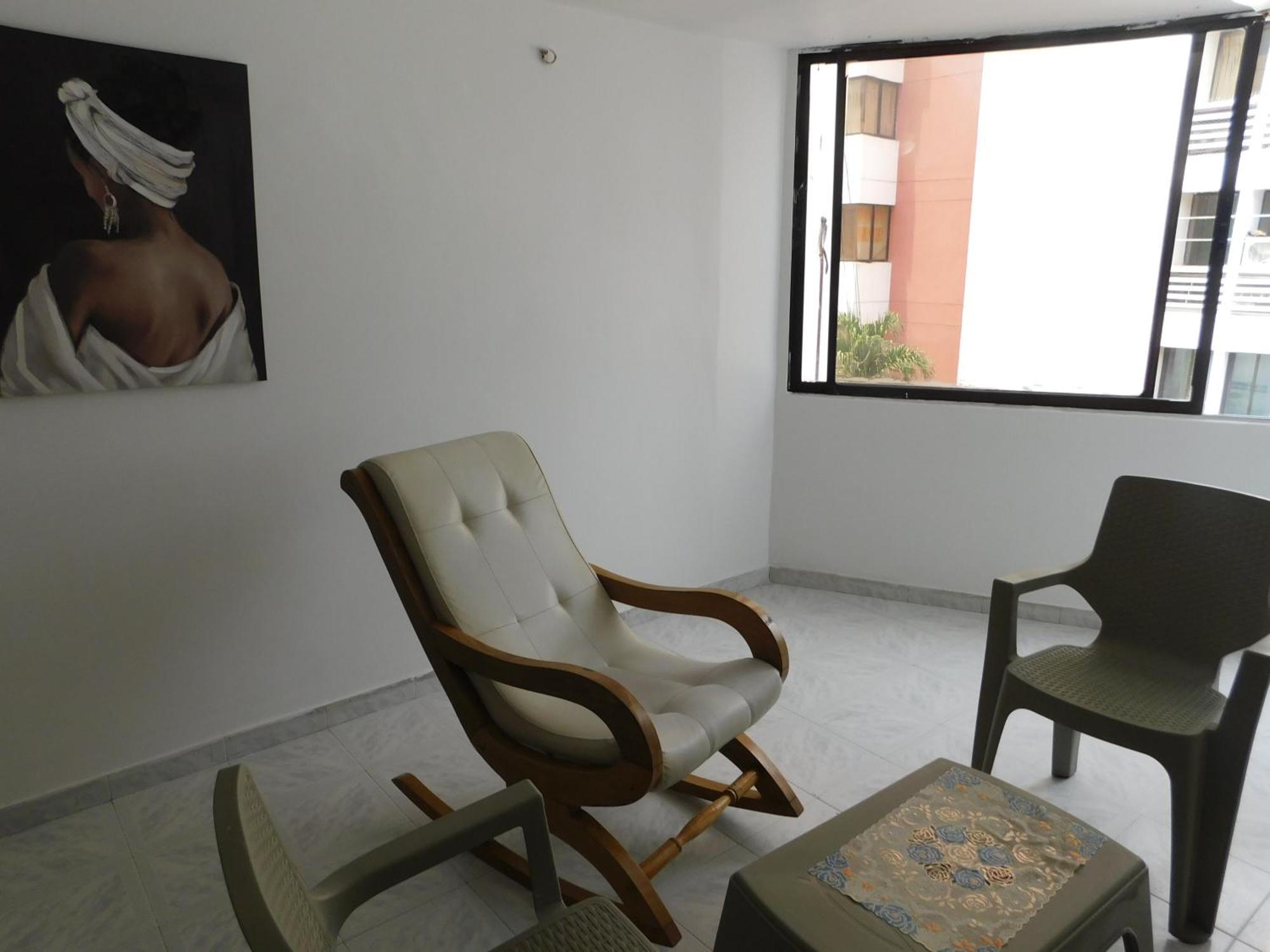 El Velero Apartamentos By Danp Santa Marta  Eksteriør bilde