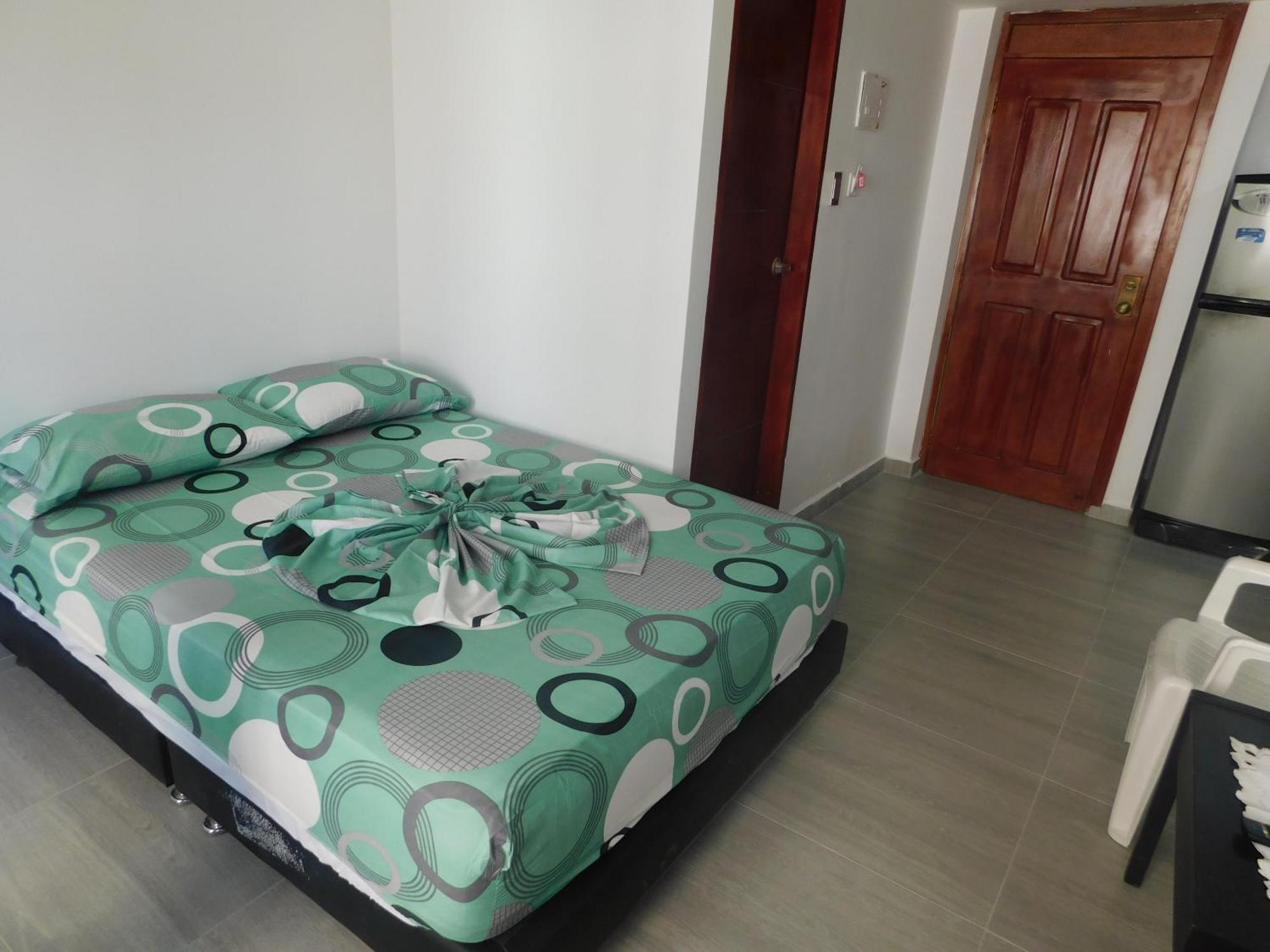 El Velero Apartamentos By Danp Santa Marta  Eksteriør bilde